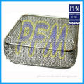 manufacture stainless steel mesh basket/box